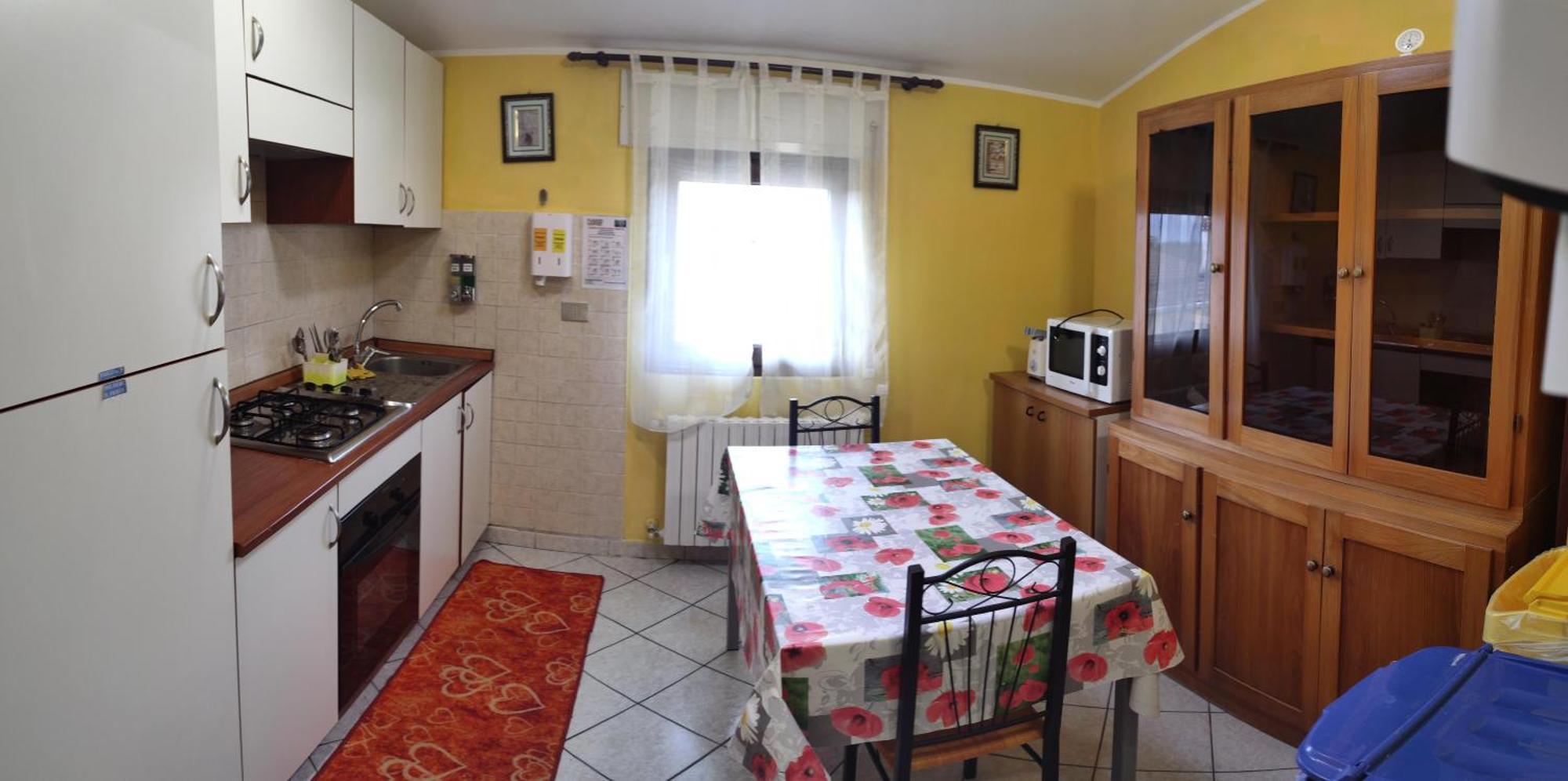 Complesso Turistico Aurora - Camere B&B Poggio Picenze Exteriör bild